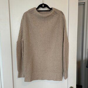 Liviana Conti Sweater sz L